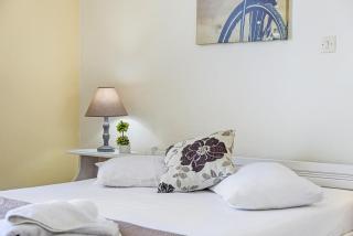 Tasoula Apartment with sea view M4 - 1