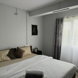 Seiheiki by Ksemya Home - Darjeeling - 8
