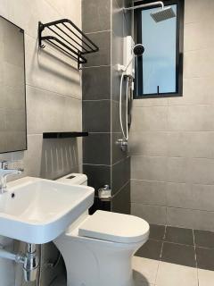 Urban Suites Georgetown, Penang - 7