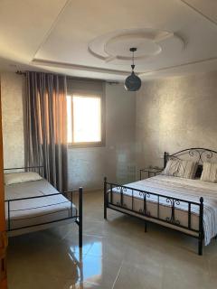 Nid douillet II - Tamraght - Tamraght Ouzdar - 6