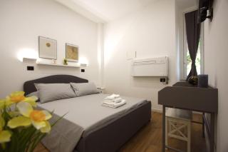 Milizie Holiday House - Rome - 0