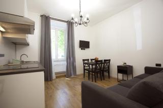 Milizie Holiday House - Rome - 7