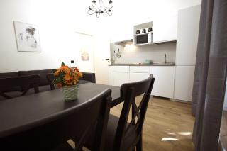 Milizie Holiday House - Rome - 6