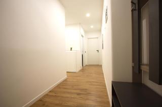 Milizie Holiday House - Rome - 1