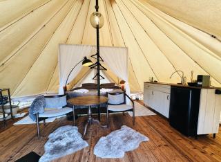 Silma Retreat Glamping - Haapsalu - 4
