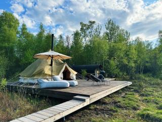 Silma Retreat Glamping - Haapsalu - 0