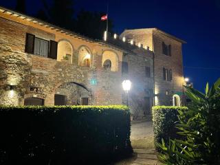 Fattoria Di Pancole - San Gimignano - 0
