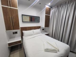 MGH Guest House Klerksdorp - 0