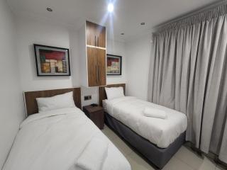 MGH Guest House Klerksdorp - Klerksdorp - 7