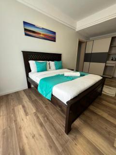 Favorite staycation - Nairobi - 4