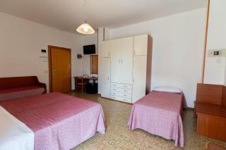 Hotel Lem-Casadei - Cervia - 7