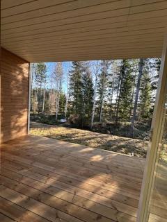 Kotimaailma - Uusi rivitalokolmio saunalla # 2 - Kokkola - 9