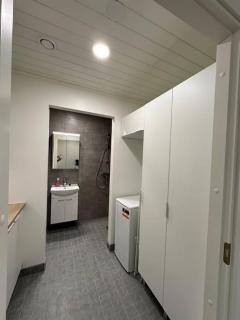 Kotimaailma - Uusi rivitalokolmio saunalla # 2 - Kokkola - 1