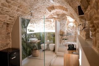 Fiscardi Room - Bari - 7