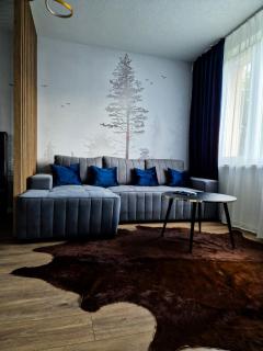 Apartmán Lesa Brezno - Brezno - 7