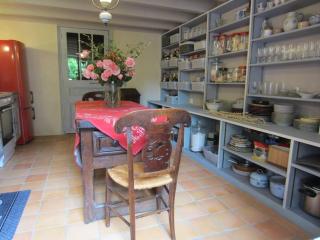 Gîte de charme aux portes de Périgueux - Champcevinel - 8