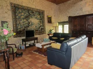 Gîte de charme aux portes de Périgueux - Champcevinel - 4