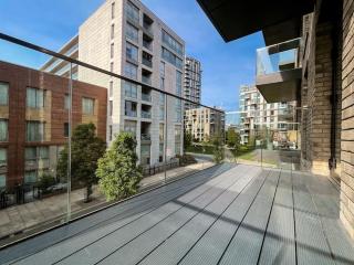 Modern new 2 bedroom flat - Londra - 3