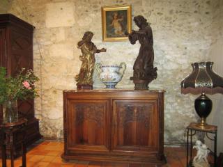Gîte de charme aux portes de Périgueux - Champcevinel - 3