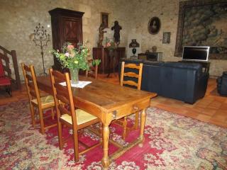 Gîte de charme aux portes de Périgueux - Champcevinel - 2