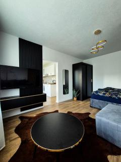 Apartmán Lesa Brezno - Brezno - 4
