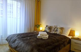 Przytulny apartament z ogródkiem w doskonałej lokalizacji Fair Rentals - Breslavia - 3
