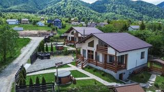 Green Hill Resort - Zărneşti - 0