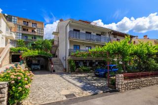 Apartman Mediteran - Crikvenica (Cirquenizza) - 9