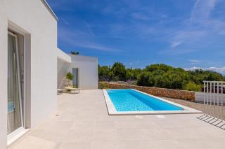 Villa MENTA IV - Linardići - 1