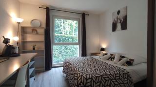 Neoresid - Résidence du Parc - Reims - 0