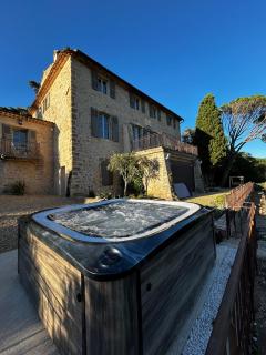 Nouvelle Annonce Bastide Saint Louis du Thoronet - Carcès - 6