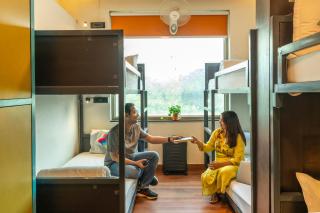 goSTOPS Delhi - Neu-Delhi - 7