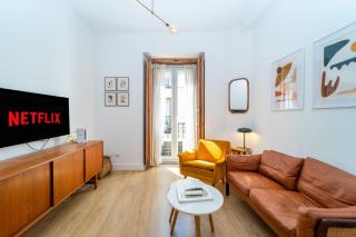 GuestReady - Barrio de las Letras Nest - 5