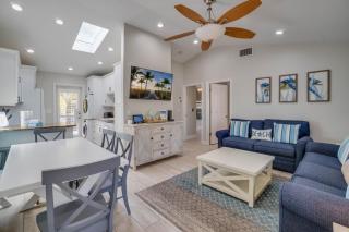 Soak in the Sun with a large heated pool - Anna Maria - 8
