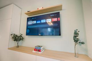 Urban Nest - Stylish Apartment in Central Bucharest near Gara de Nord - 1