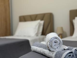 Angelo Agapi Rooms Vlore - 1