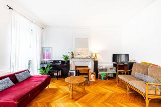 GuestReady - Loveliness near Pont Mirabeau - 0