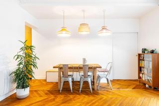 GuestReady - Loveliness near Pont Mirabeau - 4
