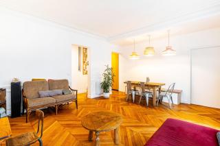 GuestReady - Loveliness near Pont Mirabeau - 2
