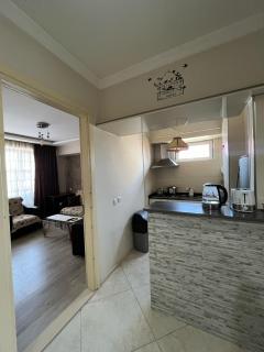 Cozy Apartment - Batoemi - 1