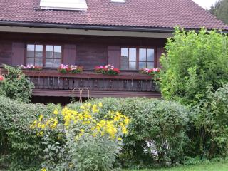 Ferienwohnung Gouiaa - Bischofswiesen - 8
