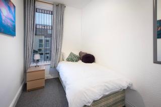 Delightful Family Holiday Home in Blackpool - Blackpool - 3