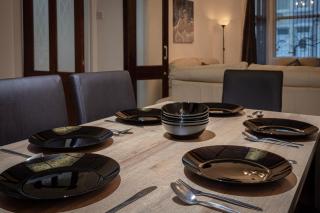 Delightful Family Holiday Home in Blackpool - 7