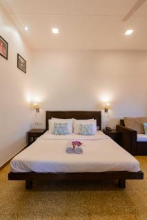 Radha Cottage Resort - Matheran - 4
