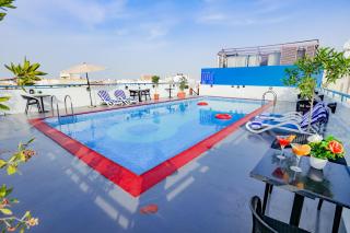 Fortune Pearl Hotel - Dubai - 5