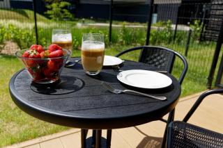 Przytulny apartament z ogródkiem w doskonałej lokalizacji Fair Rentals - Breslavia - 9