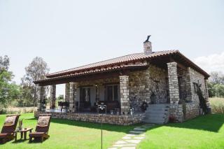 PIETRA VILLA Akoli beach - Ayía Eléni - 9