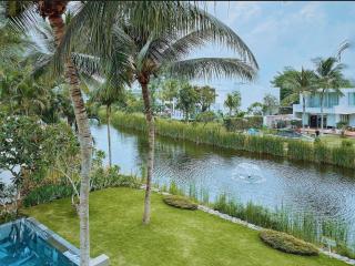 VILLA LUXURY 5PN SANCTUARY RESORT - TRUNG TÂM HỒ TRÀM l gần biển CÁCH 20MET - Xuyên Mộc - 2