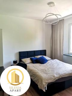 Apartament Granatowy - 9