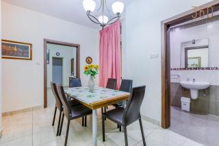 Lovely 2BR Apt in the Historical town of Bormla by 360 Estates - Cospicua - 8